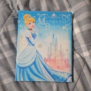 Disney Princess Canvas Art